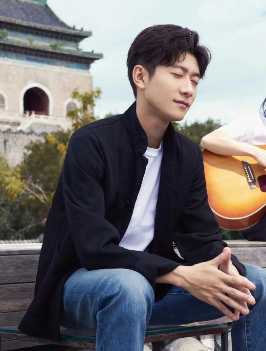 司晓迪爆料仅4天,官方点名张一山,信息量大,原来杨紫没说错