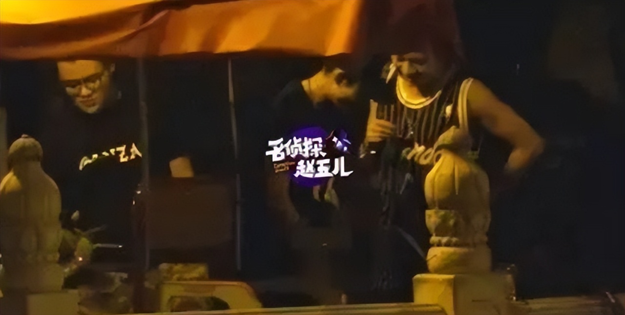 司晓迪爆料仅4天,官方点名张一山,信息量大,原来杨紫没说错