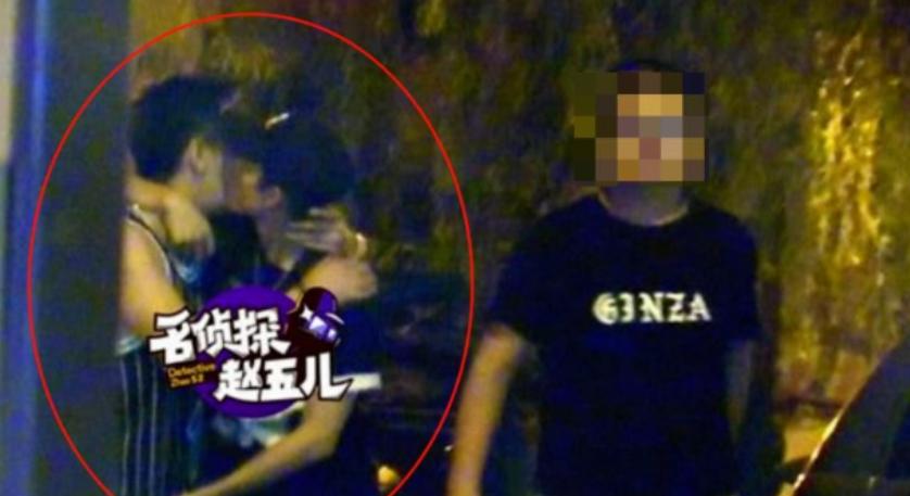 司晓迪爆料仅4天,官方点名张一山,信息量大,原来杨紫没说错