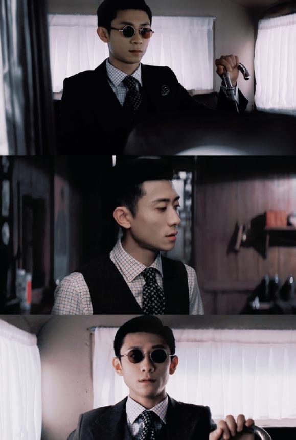 司晓迪爆料仅4天,官方点名张一山,信息量大,原来杨紫没说错