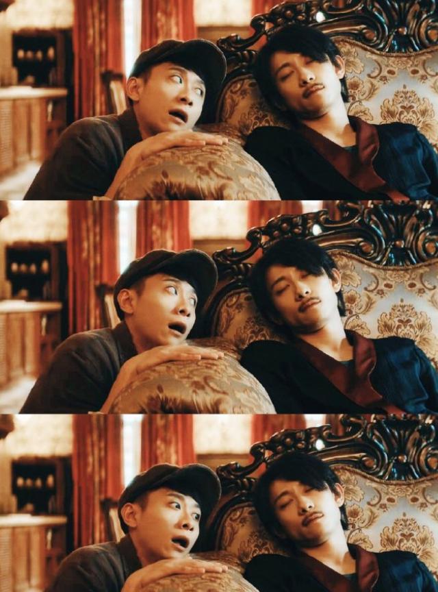 司晓迪爆料仅4天,官方点名张一山,信息量大,原来杨紫没说错