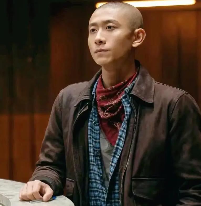 司晓迪爆料仅4天,官方点名张一山,信息量大,原来杨紫没说错