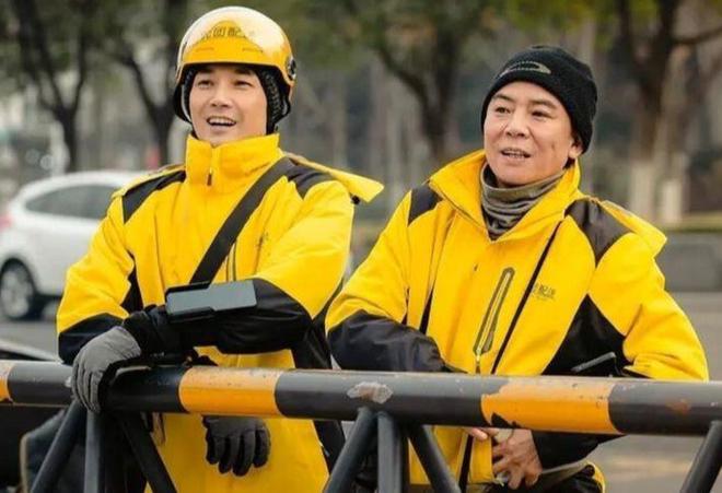 《不期而遇的生活》直到李匆匆提出离婚,肖克明方知,他错得多蠢