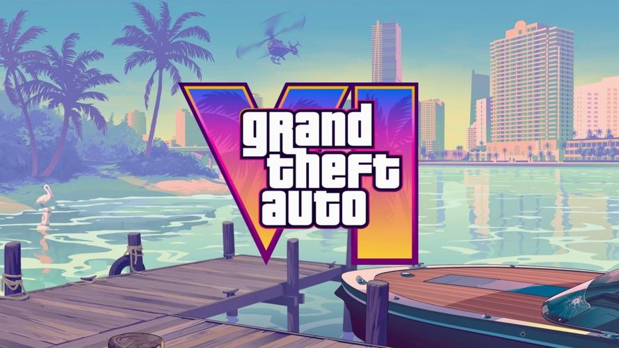多位知名游戏制作人称《GTA6》将树立行业新标杆