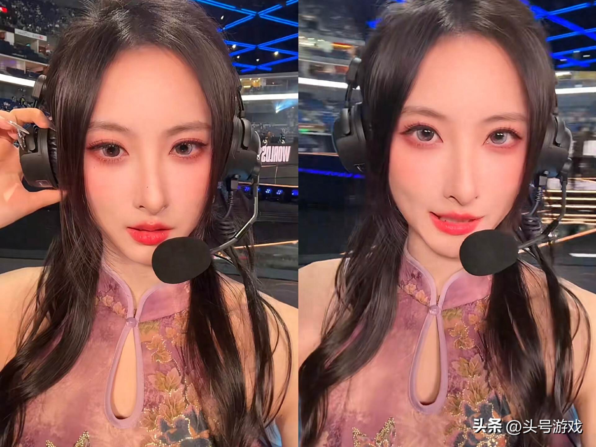 LPL鼓鼓玩反差？直言要和大哥相约洗浴中心，还要给自己点俩男模