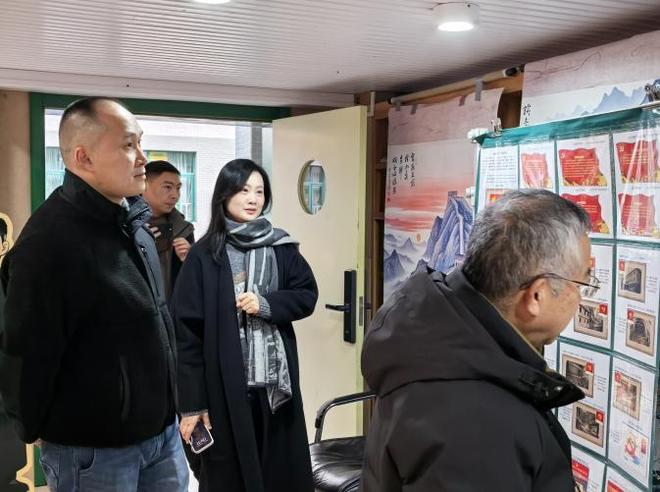 方寸藏文脉 红马跃青羊 成都市青羊区以“马”为媒,用地名串起文旅新体验