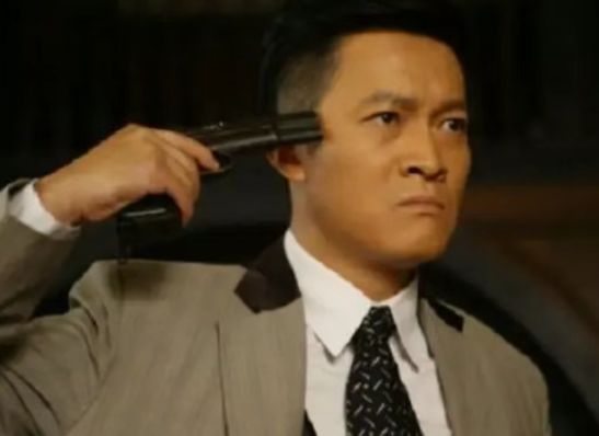 东方卫视播出!30集谍战大剧来袭,王志飞、王奎荣领衔主演!