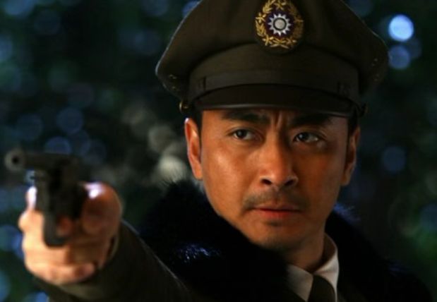 32集谍战大作来袭!冯恩鹤、王奎荣上演生死较量,演员阵容雄厚