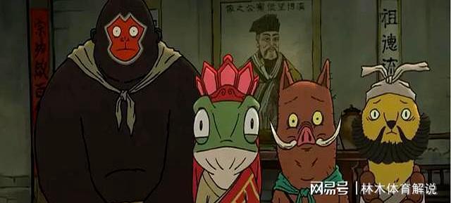 最高8.8分!盘点2025年评分最高的10部电影,动画电影竟占了一半