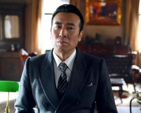 32集谍战大剧来袭,于和伟领衔!李小冉,朱雨辰加盟,越看越上头