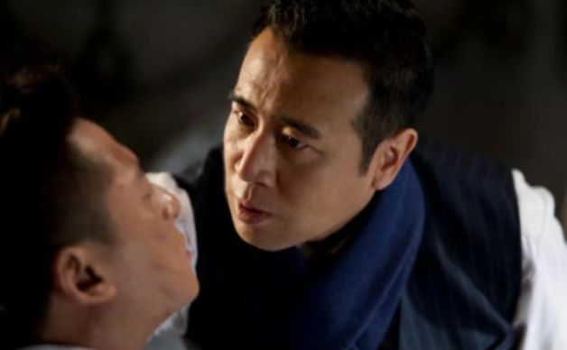 32集谍战大剧来袭,于和伟领衔!李小冉,朱雨辰加盟,越看越上头