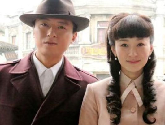 32集谍战大剧来袭,于和伟领衔!李小冉,朱雨辰加盟,越看越上头