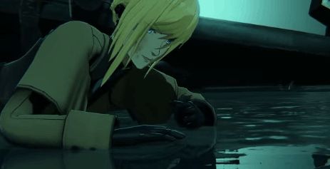 女主吸睛:复古生存恐怖新游DEMO上线!老登落泪