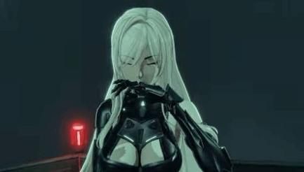 女主吸睛:复古生存恐怖新游DEMO上线!老登落泪