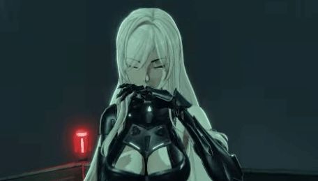 女主吸睛:复古生存恐怖新游DEMO上线!老登落泪