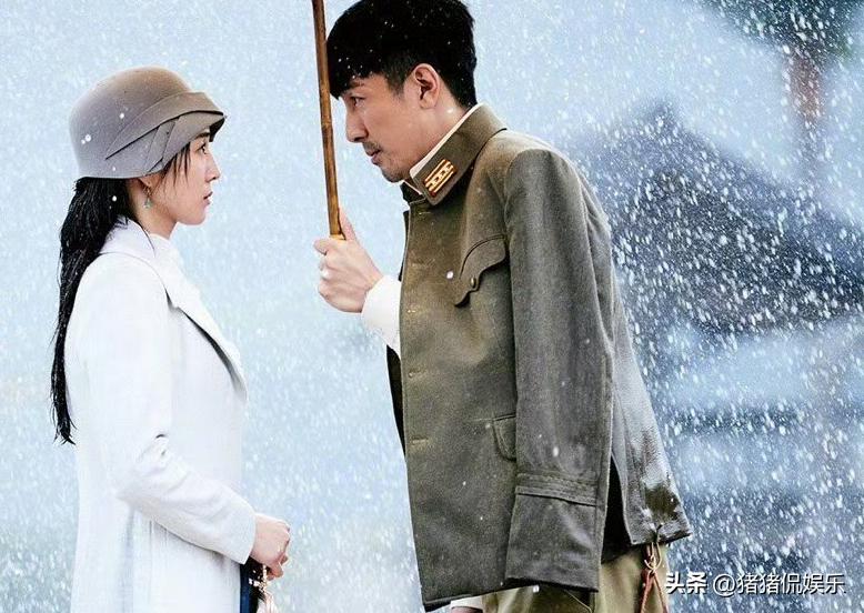 明晚双星联播!45集谍战剧来袭,看清演员阵容,网友:该爆了