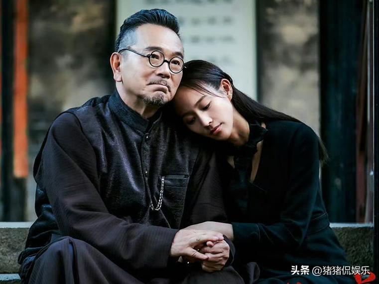 明晚双星联播!45集谍战剧来袭,看清演员阵容,网友:该爆了