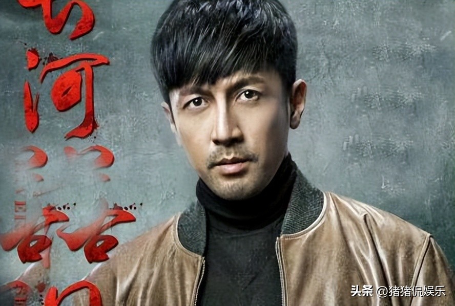 明晚双星联播!45集谍战剧来袭,看清演员阵容,网友:该爆了