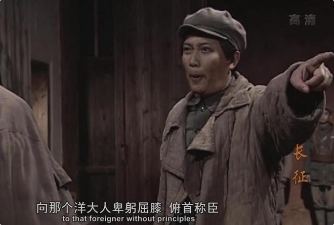 主席形象后继有人,佟瑞欣已接班唐国强,和古月比你更喜欢哪一个