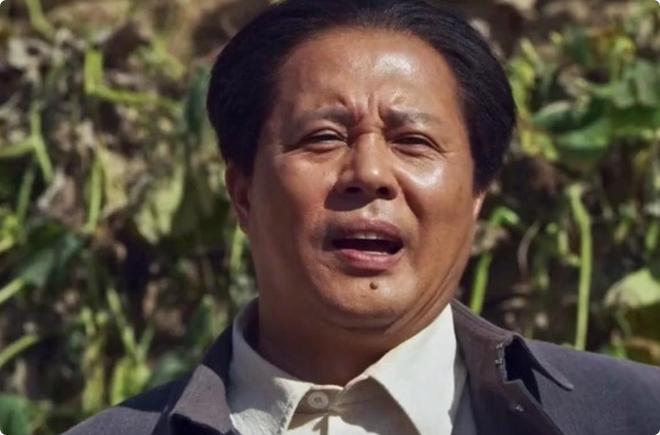 主席形象后继有人,佟瑞欣已接班唐国强,和古月比你更喜欢哪一个