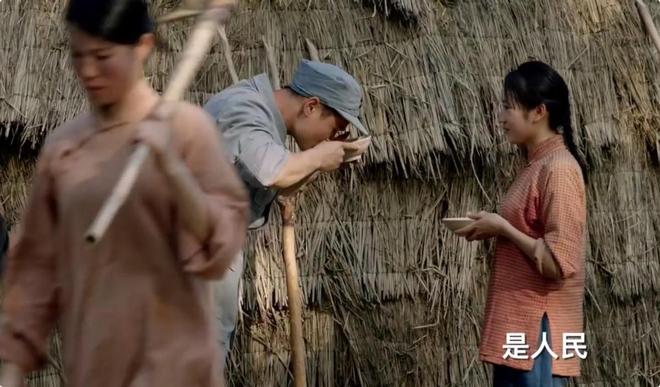 主席形象后继有人,佟瑞欣已接班唐国强,和古月比你更喜欢哪一个