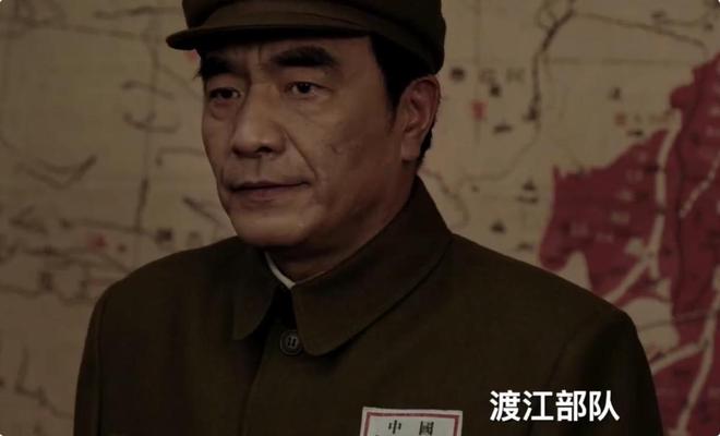 主席形象后继有人,佟瑞欣已接班唐国强,和古月比你更喜欢哪一个