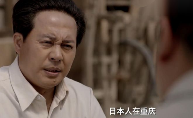 主席形象后继有人,佟瑞欣已接班唐国强,和古月比你更喜欢哪一个