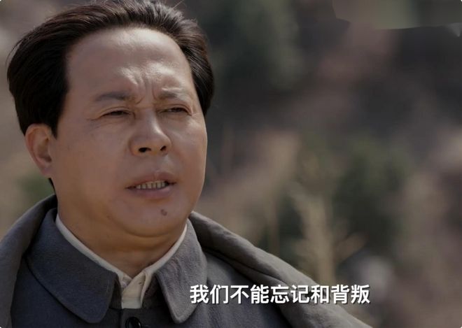 主席形象后继有人,佟瑞欣已接班唐国强,和古月比你更喜欢哪一个