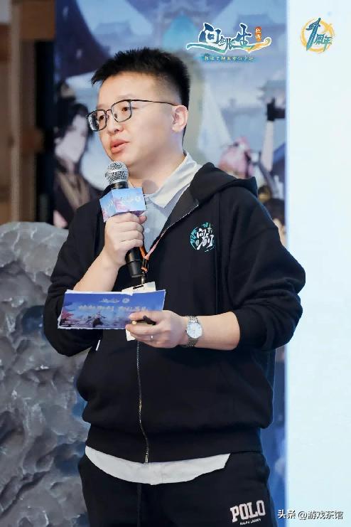 上线一年流水超7亿元,制作人却对玩家说对不起