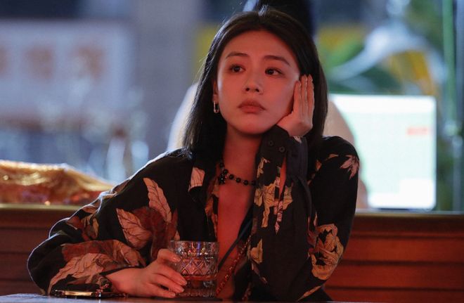 《人之初》直到李楚然身份曝光,高风才知,吴飞飞转投他的真相