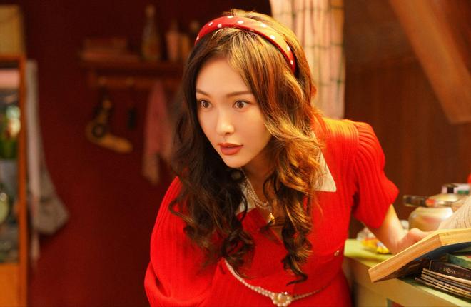 《人之初》直到李楚然身份曝光,高风才知,吴飞飞转投他的真相