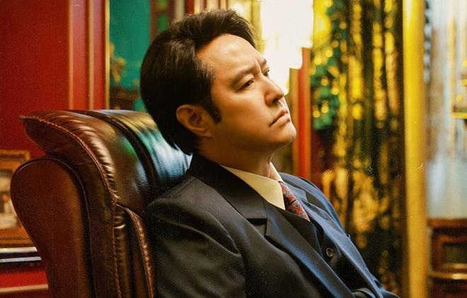 《人之初》直到李楚然身份曝光,高风才知,吴飞飞转投他的真相