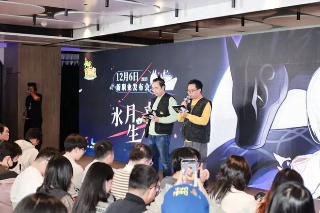 《冒险岛》新职业莲1月7日登录国服，白发兔耳剑客解锁全新冒险