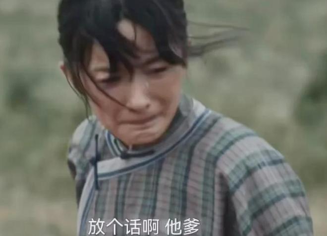 2025年的口碑长剧榜单,《藏海传》好评如潮,《许我耀眼》未上榜