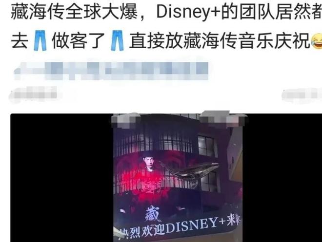 2025年的口碑长剧榜单,《藏海传》好评如潮,《许我耀眼》未上榜