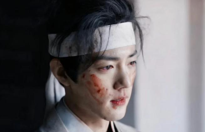 2025年的口碑长剧榜单,《藏海传》好评如潮,《许我耀眼》未上榜