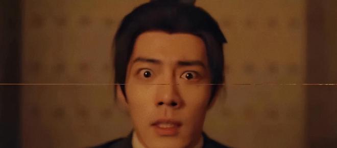 2025年的口碑长剧榜单,《藏海传》好评如潮,《许我耀眼》未上榜