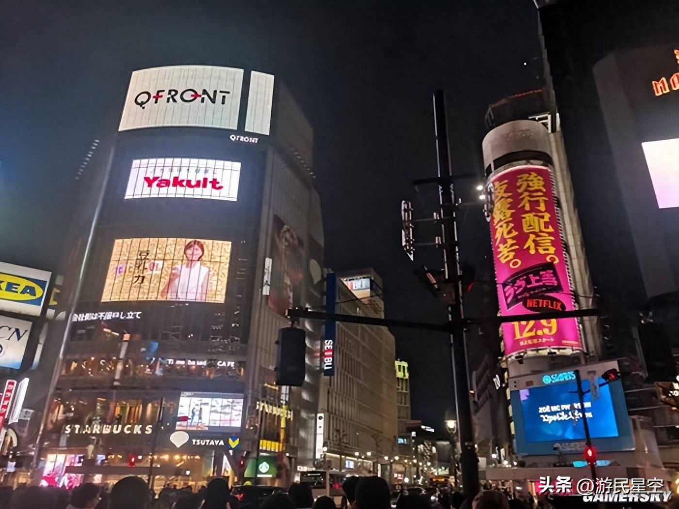 打着工作出差的名号，我出国猛玩了一周