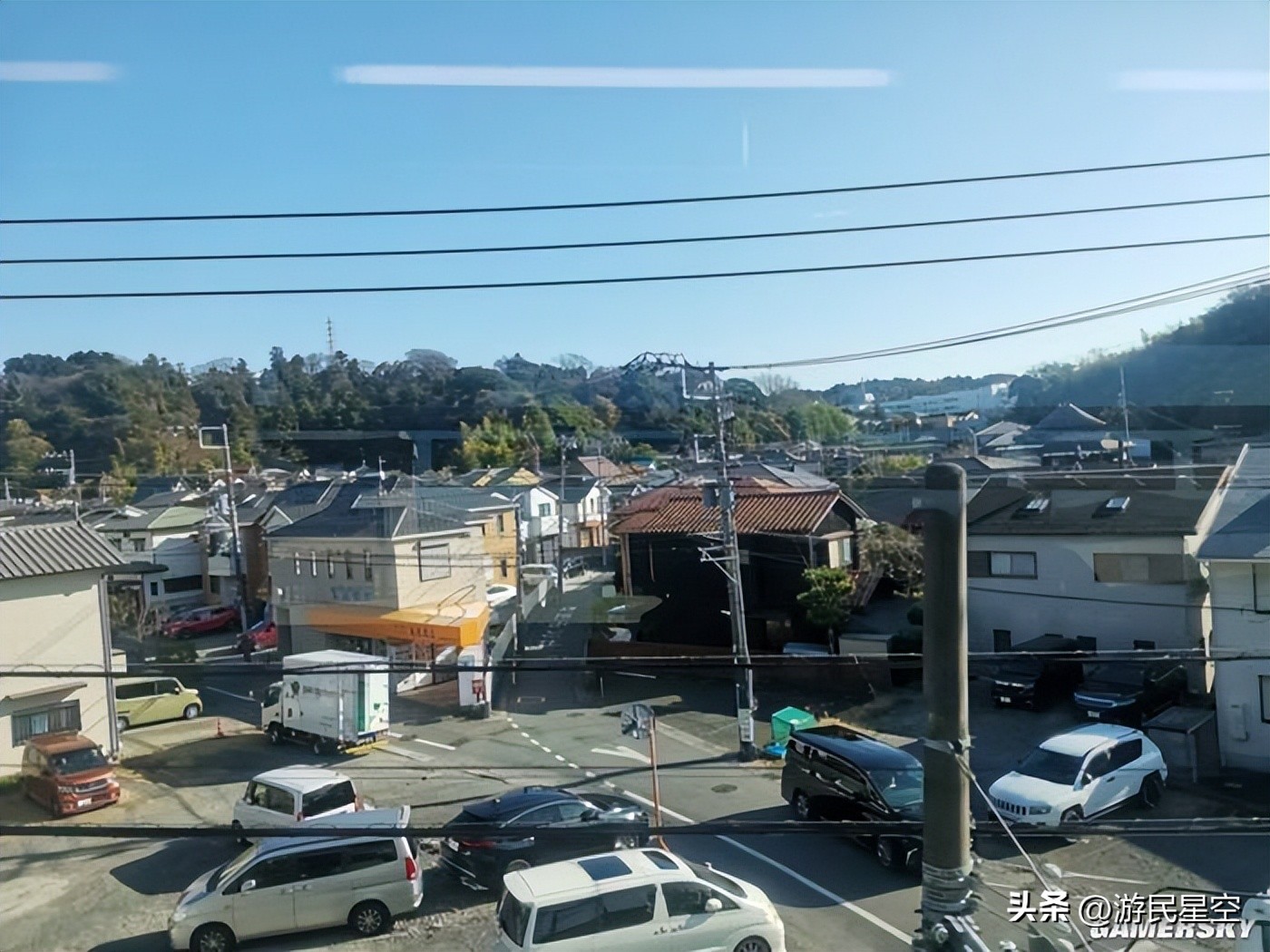 打着工作出差的名号,我出国猛玩了一周