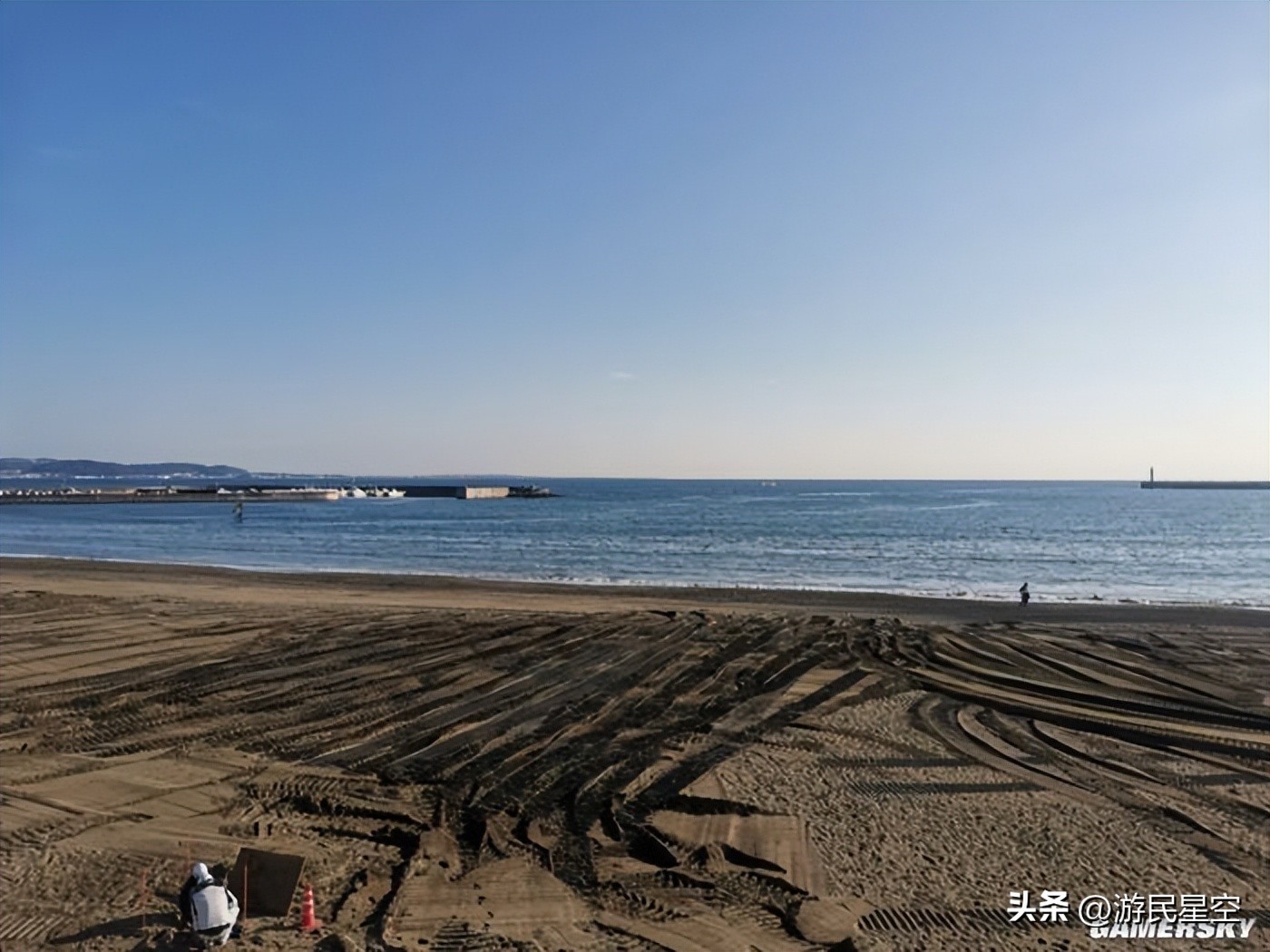 打着工作出差的名号,我出国猛玩了一周