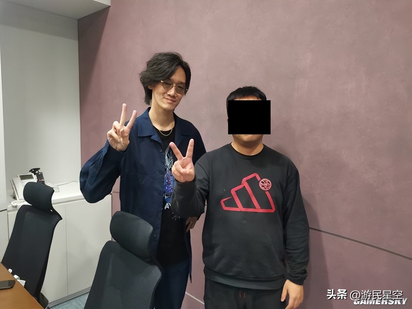 打着工作出差的名号,我出国猛玩了一周