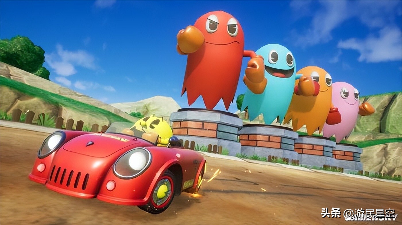 打着工作出差的名号,我出国猛玩了一周