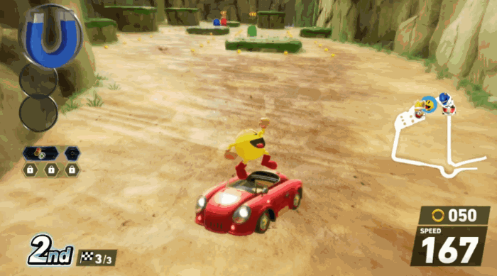 打着工作出差的名号,我出国猛玩了一周