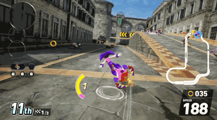 打着工作出差的名号,我出国猛玩了一周