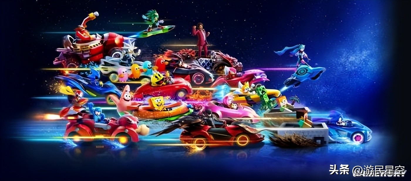 打着工作出差的名号,我出国猛玩了一周