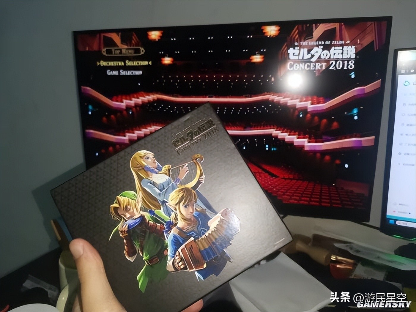 打着工作出差的名号,我出国猛玩了一周