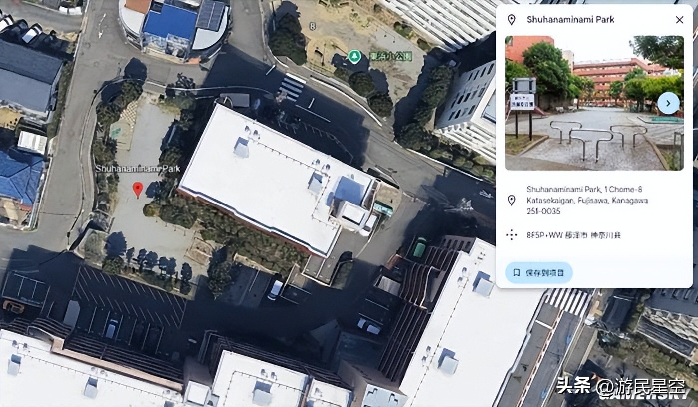 打着工作出差的名号,我出国猛玩了一周