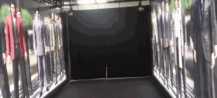 打着工作出差的名号,我出国猛玩了一周