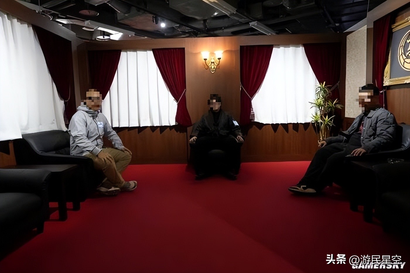 打着工作出差的名号,我出国猛玩了一周