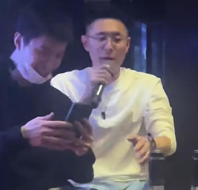 风波升级!司晓迪再爆猛料,檀健次、鹿晗被牵连,王安宇最冤枉!